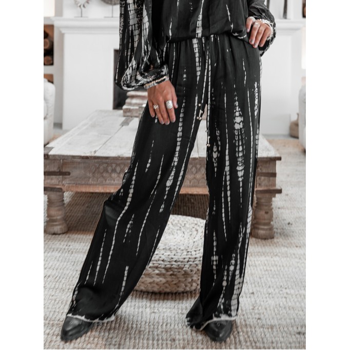 2023 Printed Breeze Trousers