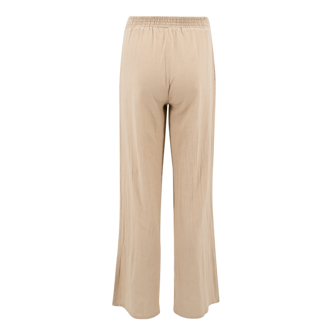 Casual Cotton Breeze Trousers