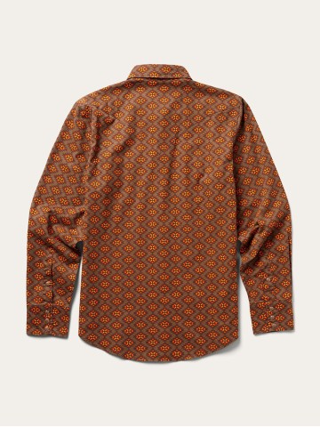 Diamondback Western Shirt