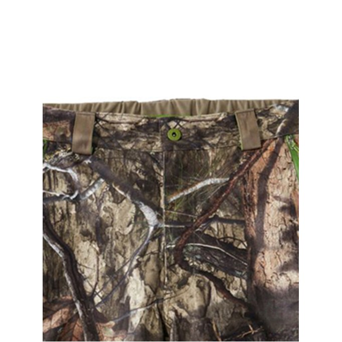 Men's Camouflage Hunting Pants