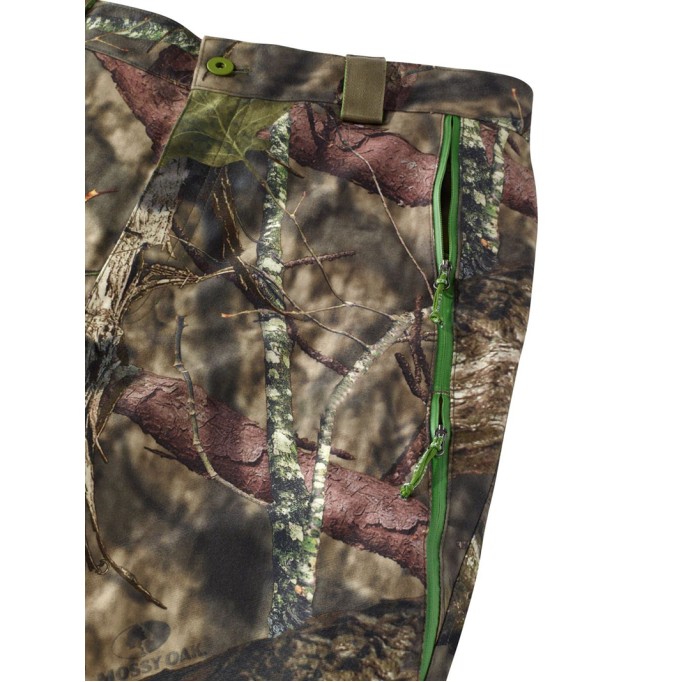 Men's Camouflage Hunting Pants