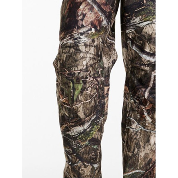 Men's Camouflage Hunting Pants