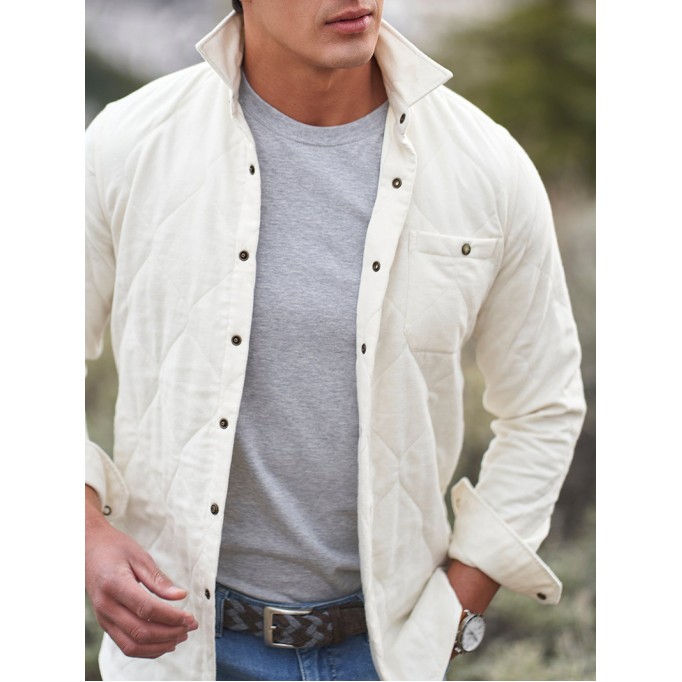 Men's Casual Outdoor Long Sleeve Shirts