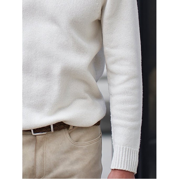 Men's Casual Outdoor Oversized Sweater