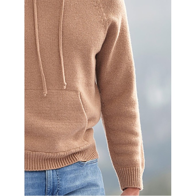 Men's Casual Oversized Hoodies Sweatshirts