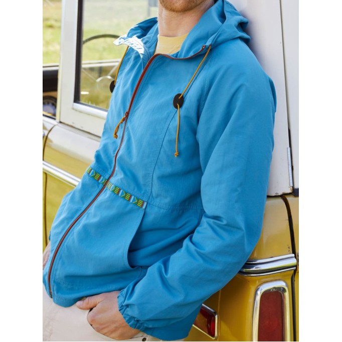 Men's Mountain Classic Full Zip Jacket