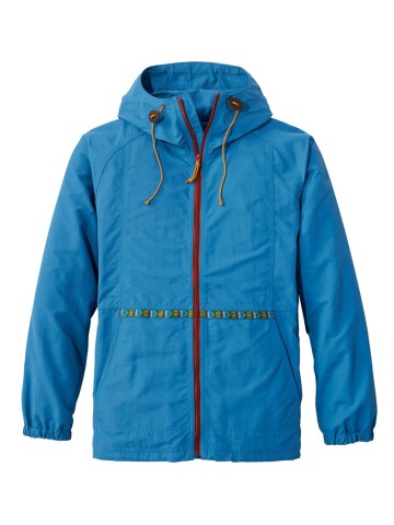 Men's Mountain Classic Full Zip Jacket