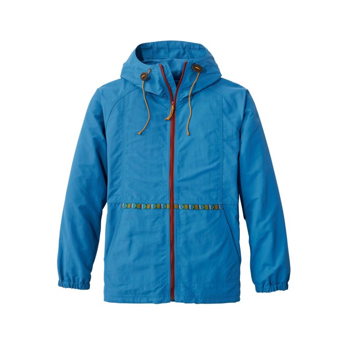 Men's Mountain Classic Full Zip Jacket