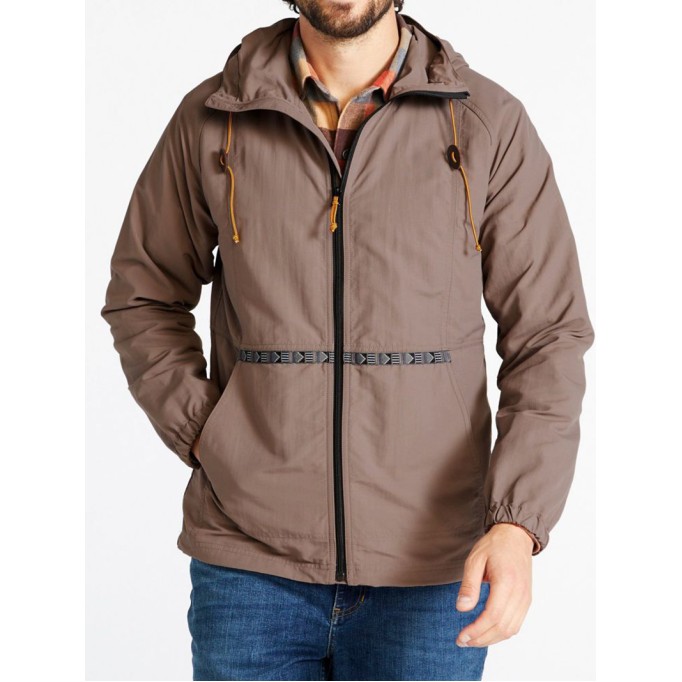 Men's Mountain Classic Full Zip Jacket