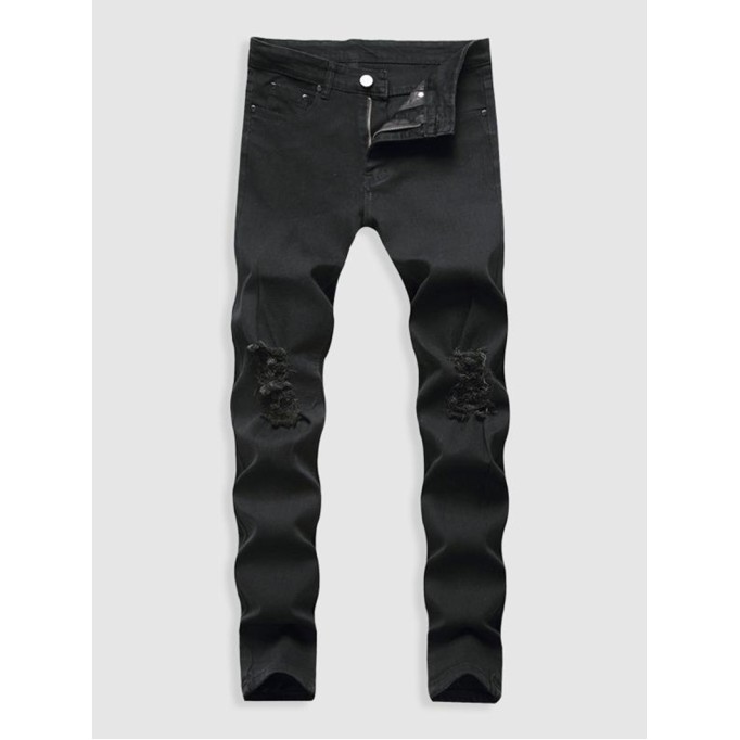 Men's Retro Casual Outdoor Pants