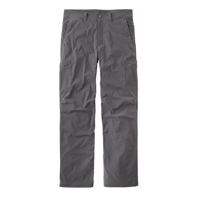 Men's Standard Fit Hiking Pants