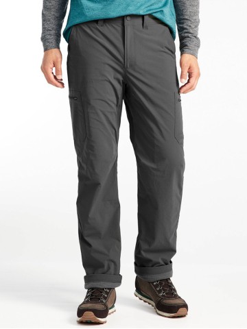 Men's Standard Fit Hiking Pants