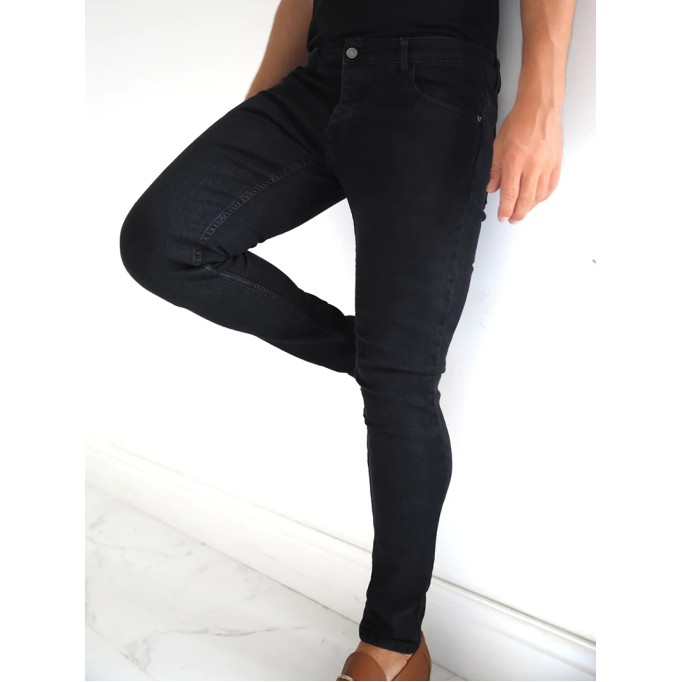 Men's stretch twill pants