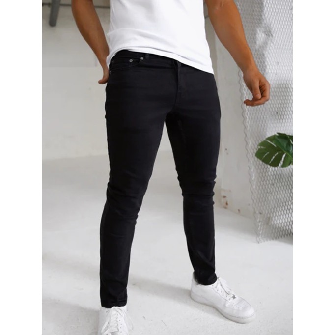 Men's stretch twill pants