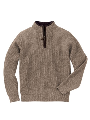 Men's Waterfowl Sweater