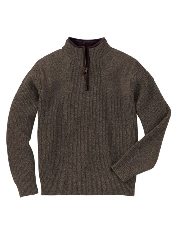 Men's Waterfowl Sweater