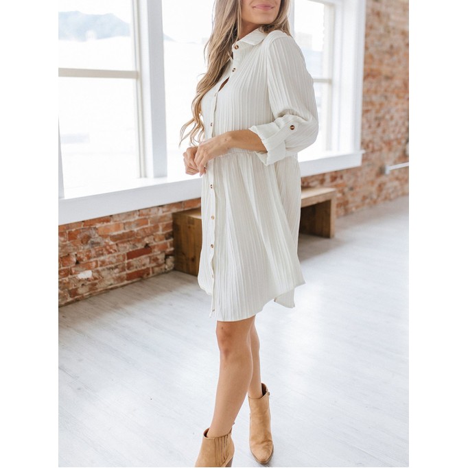 Women Casual Elegant Dress