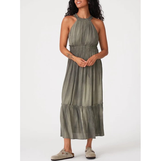 Women's Bohemian Dress